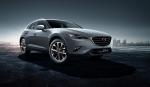 Mazda CX-4 2016 года